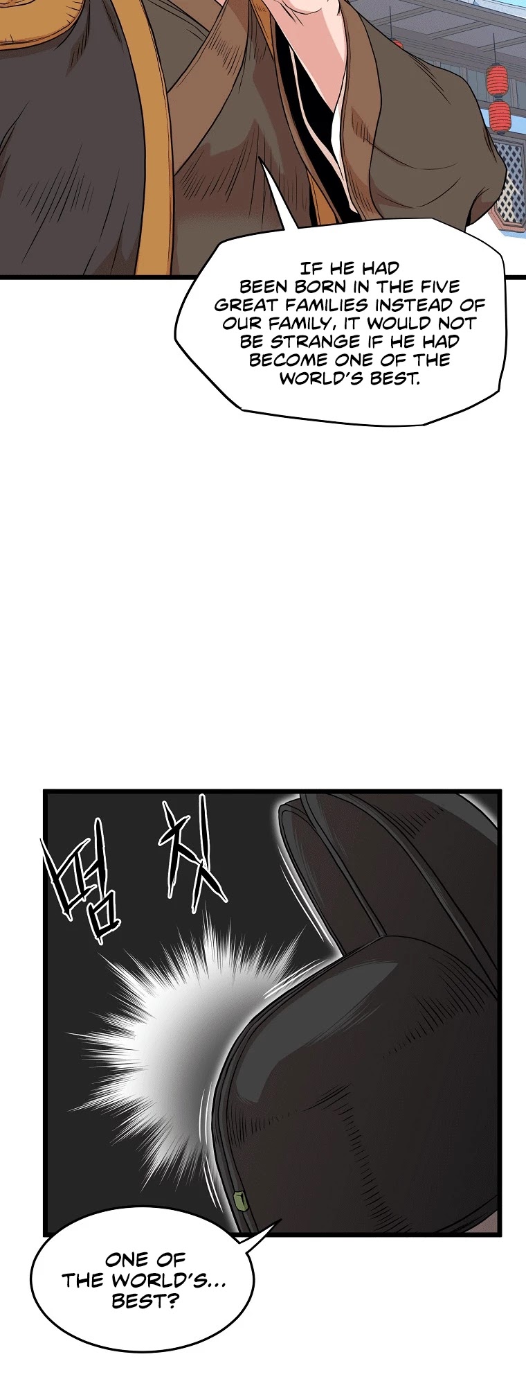 Murim Login Chapter 101 image 09